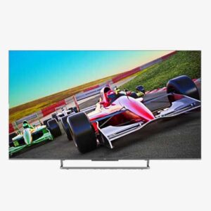 TCL 55″ 55C728 Android Qled 4K UHD LED Television
